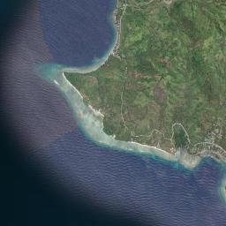 Surup High Resolution Satellite Map