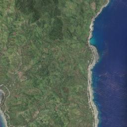 Pondaguitan High Resolution Satellite Map