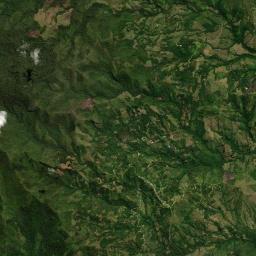 Anza High Resolution Satellite Map