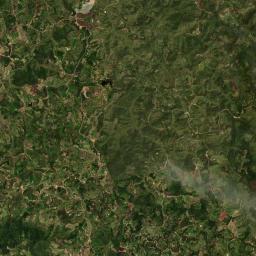 San Vicente Ferrer High Resolution Satellite Map