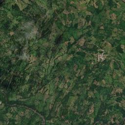 Santa Helena Del Opón High Resolution Satellite Map