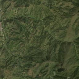 Onzaga High Resolution Satellite Map