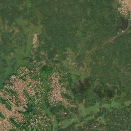 Affery High Resolution Satellite Map