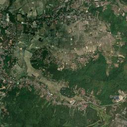 Langkawi High Resolution Satellite Map