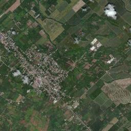 Tupi High Resolution Satellite Map
