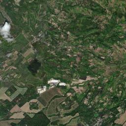 Kabalen High Resolution Satellite Map