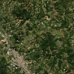 Guarne High Resolution Satellite Map