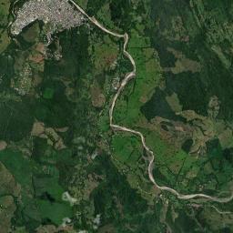 Cimitarra High Resolution Satellite Map