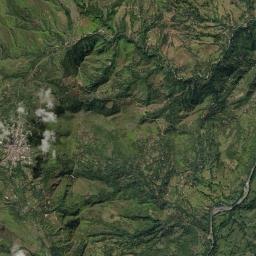 Contratación High Resolution Satellite Map