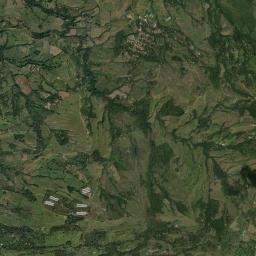 Guapotá High Resolution Satellite Map