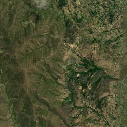 Soatá High Resolution Satellite Map