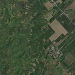 Polonoling High Resolution Satellite Map