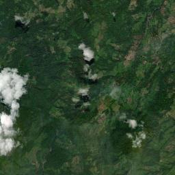 Vélez High Resolution Satellite Map