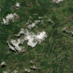 El Guacamayo High Resolution Satellite Map