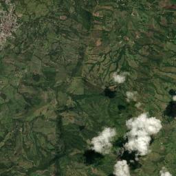 Oiba High Resolution Satellite Map