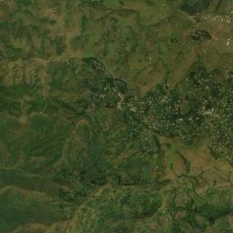 Fundong High Resolution Satellite Map