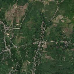 Amphoe Cho-airong High Resolution Satellite Map