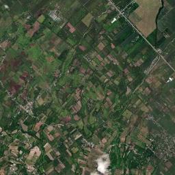 Pagalungan High Resolution Satellite Map