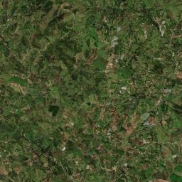 Marinilla High Resolution Satellite Map