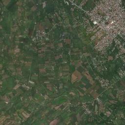 Polomolok High Resolution Satellite Map