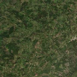 Aguada High Resolution Satellite Map