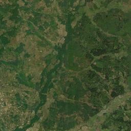 Gôh High Resolution Satellite Map