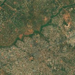 Nkpor High Resolution Satellite Map