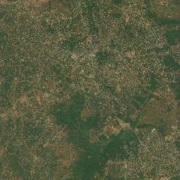 Enugu-Ukwu High Resolution Satellite Map