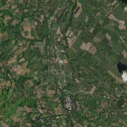 T'boli High Resolution Satellite Map