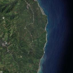 Lapuan High Resolution Satellite Map