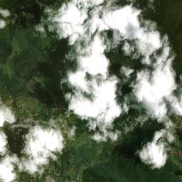 Angelópolis High Resolution Satellite Map