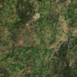 Sativanorte High Resolution Satellite Map