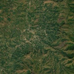 Babanki High Resolution Satellite Map