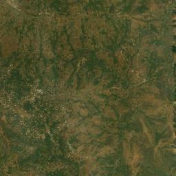 Jakiri High Resolution Satellite Map