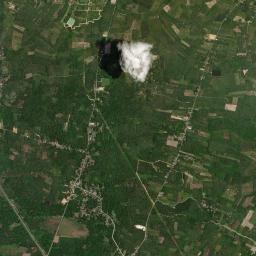 Amphoe Su-ngai Padi High Resolution Satellite Map