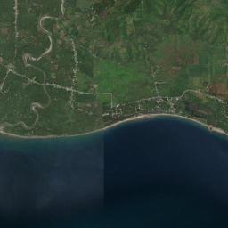 Malisbeng High Resolution Satellite Map