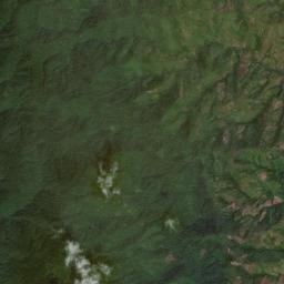 Don Marcelino High Resolution Satellite Map