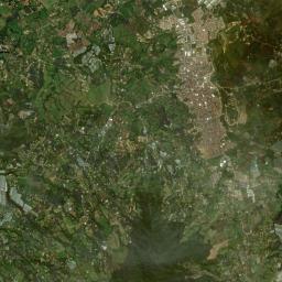 El Carmen de Viboral High Resolution Satellite Map