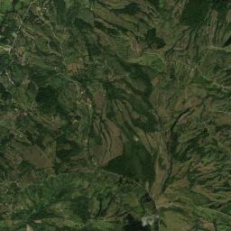 Suaita High Resolution Satellite Map