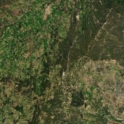 Sativasur High Resolution Satellite Map