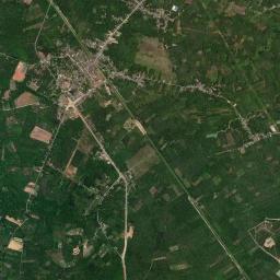 Ban Su-ngai Pa Di High Resolution Satellite Map