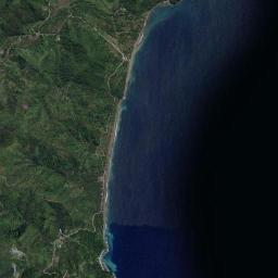 Lamitan High Resolution Satellite Map