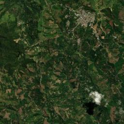 Concordia High Resolution Satellite Map