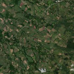 Santana High Resolution Satellite Map