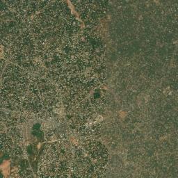 Nnewi High Resolution Satellite Map