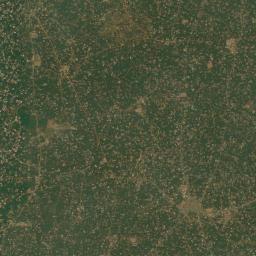Igbo-Ukwu High Resolution Satellite Map