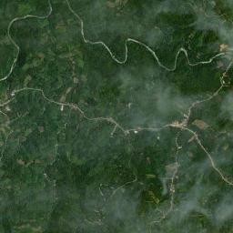 Amphoe Chanae High Resolution Satellite Map