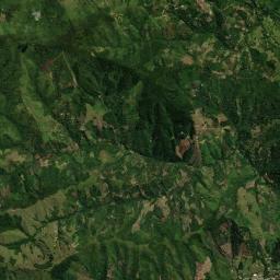 Salgar High Resolution Satellite Map