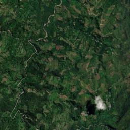 Sucre High Resolution Satellite Map