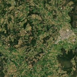 Belén High Resolution Satellite Map